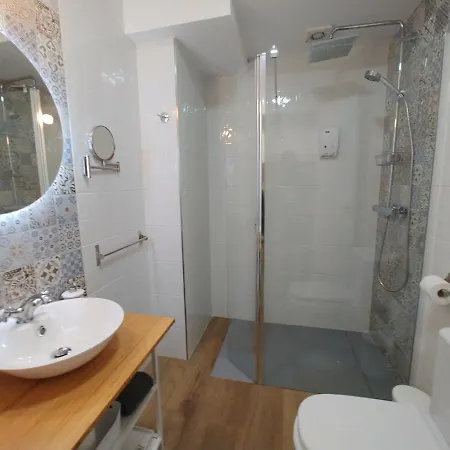Appartement Mi 60