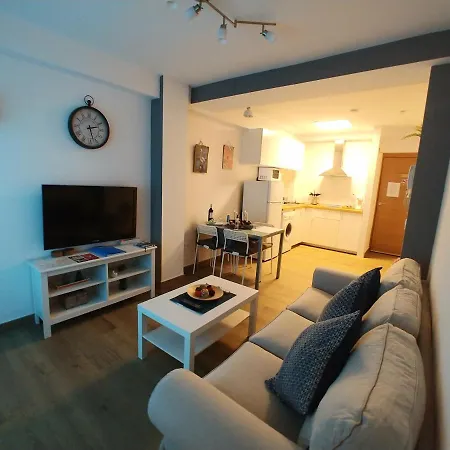 Appartement Mi 60 *