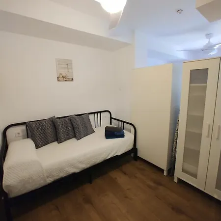 Appartement Mi 60