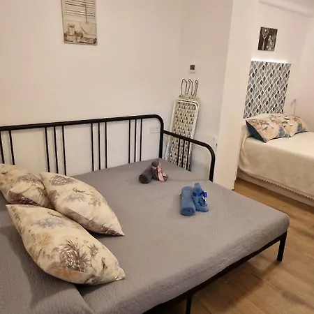 Appartement Mi 60