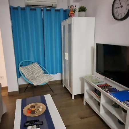 Mi 60 Appartement