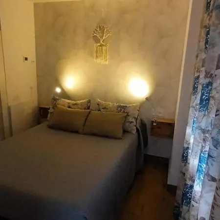 Appartement Mi 60