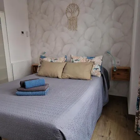 Mi 60 Appartement *