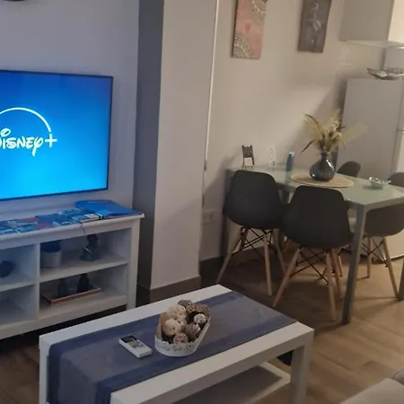 Appartement Mi 60 Nerja