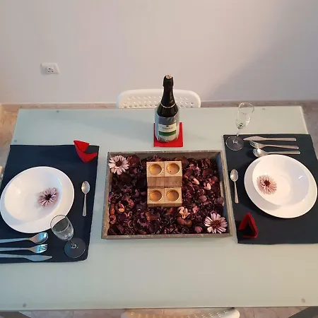 Mi 60 Appartement