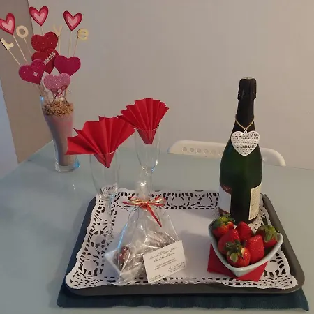 Mi 60 Apartman