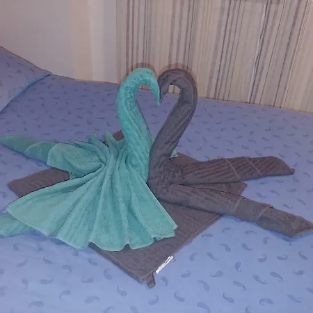 Apartman Mi 60 Nerja