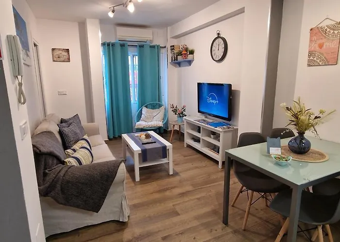 Mi 60 Appartement Nerja