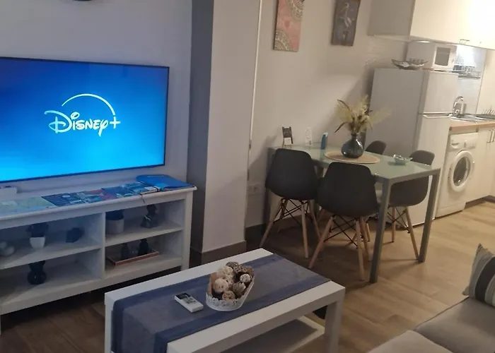 Appartement Mi 60 Nerja