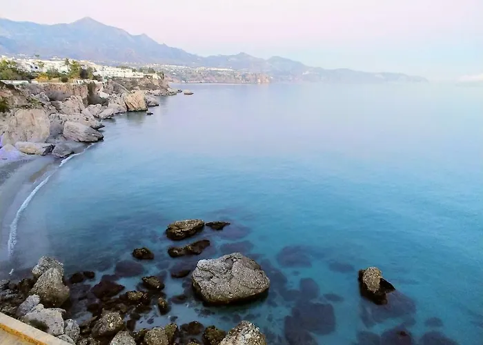 Appartement Mi 60 Nerja