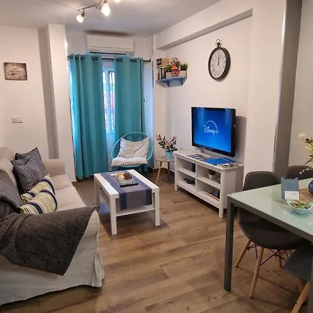 Mi 60 Appartement Nerja