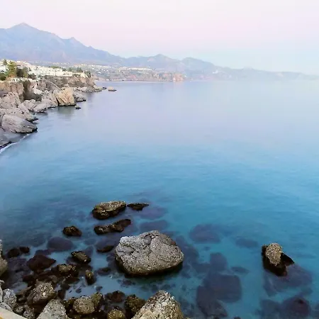 Daire Mi 60 Nerja