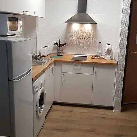 Mi 60 Apartament *